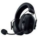 Brezžične slušalke Razer BlackShark V2 Hyperspeed, črne