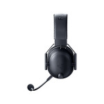 Brezžične slušalke Razer BlackShark V2 Pro, črne, za ušesa