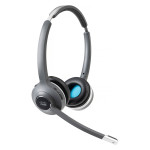Cisco Headset 562 brezžične DECT slušalke z mikrofonom
