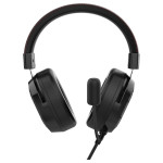 CONCEPTRONIC igralne slušalke USB Micro, 7.1, notranje stanje. 2,2 m,