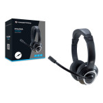CONCEPTRONIC priključek za slušalke mikro, notranji, stereo, 2,0 m, be