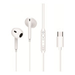CONCEPTRONIC Slušalke z mikrofonom USB-C/mikrofon/kontrolni gumbi/+ 1,