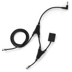 EPOS CEHS-AL 06 kabel za slušalke 3,5 mm RJ-11
