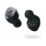 EPOS Momentum True Wireless 4 brezžične slušalke, črno-grafitne