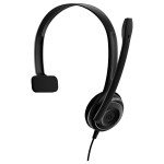 EPOS VOIP PC 7 USB-A mono slušalke z mikrofonom in USB-A priklopom