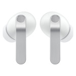 Galaxy Buds4 Pro brezžične slušalke z aktivnim odpravljanjem šumov, be