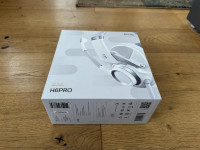 Gaming slušalke  EPOS H6Pro Open White