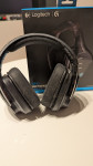 Gaming Slušalke Logitech G933 Artemis Spectrum