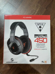Gaming slušalke Turtle Beach Ear Force Stealth 450