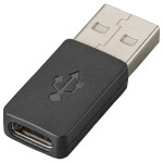 HP-jev poliamidni adapter USB-A na USB-C
