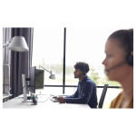 HP Poly EncorePro 310 mono slušalke USB-C