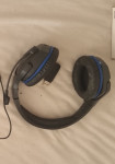 HyperX brezžične gaming slušalke