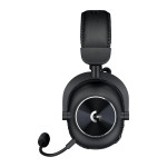 Igralna miška Logitech PRO X 2 Lightspeed WRLS