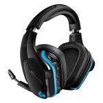 Igralne slušalke Logitech G935