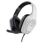 Igralne slušalke TRUST GXT415W ZIROX 3,5 mm