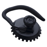 Jabra 1-delni PRO 9470 / PRO 900 mono ušesni kavelj (P)