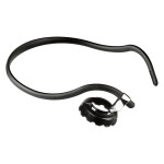 Jabra BIZ 2400 z ovratnikom