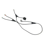 Jabra EHS adapter kabel Msh za Alcatel IP Touch