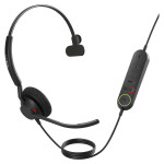 Jabra Engage 40 Inline Link. Mono. USB-C. UC.