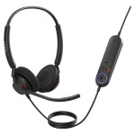Jabra Engage 40 Inline Link. Stereo. USB-C MS.