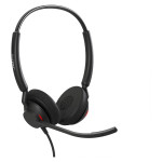 Jabra Engage 40 Stereo. USB-C. UC (samo slušalke)