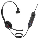 Jabra Engage 50 II Link. Mono. USB-C. MS