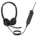 Jabra Engage 50 II Link. Stereo. USB-A. MS
