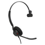 Jabra Engage 50 II Mono. USB-A. UC (samo slušalke)