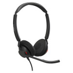 Jabra Engage 50 II Stereo. USB-C. UC (samo slušalke)