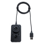 Jabra Engage 50 Link USB-A UC