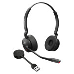 Jabra Engage 55 SE Stereo Link400a UC
