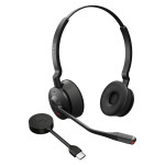 Jabra Engage 55 SE Stereo Link400c UC