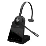 Jabra Engage 65 SE Mono brezžične slušalke z mikrofonom