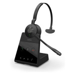 Jabra Engage 65 SE osnovni akumulator mono/stereo za Evropo in Bližnji