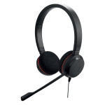 Jabra Evolve 20 stereo UC USB