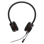 Jabra Evolve 30 II Duo - brez krmilnika USB