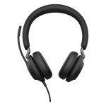 Jabra Evolve2 40 SE USB C/A MS Stereo