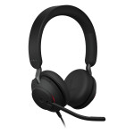 Jabra Evolve2 40 SE USB C/A UC Stereo