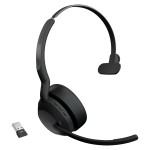Jabra Evolve2 55 Link380a MS Mono