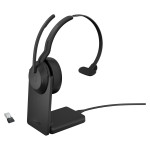 Jabra Evolve2 55 Link380a UC mono stojalo