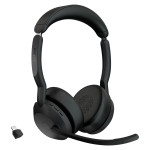 Jabra Evolve2 55 Link380c UC stereo