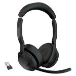 Jabra Evolve2 55 MS Stereo USB-A