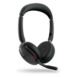 Jabra Evolve2 65 Flex MS Stereo Bluetooth slušalke