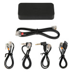 Jabra GN Abra GN EHS adapter kabel Alcatel S-serija 8028s 8058s 8078s