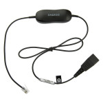 Jabra kabel QD -> RJ10 GN 1200 pametni kabel gladek