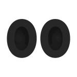 Jabra nadomestne ušesne blazinice za Evolve3 85 črne barve