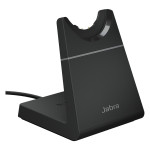 Jabra polnilna postaja za Evolve2 65, črna