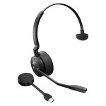 JabraEngage 55 SE Mono Link400c MS