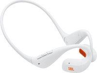 JBL Endurance Pace brezžične slušalke bele barve - novo