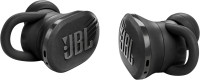 JBL Endurance Race TWS črne brezžične slušalke - novo